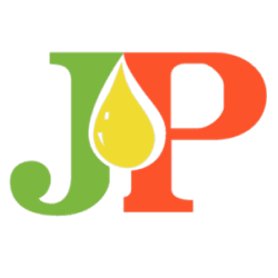 JP logo