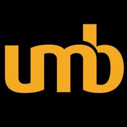 UMB logo