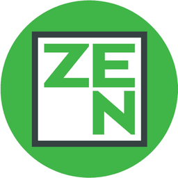 Zen logo