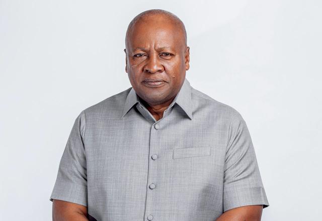 Mahama to embark on official visits to Japan and Singapore