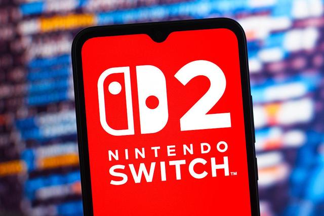 Nintendo forecasts a huge first year for Switch 2 sales