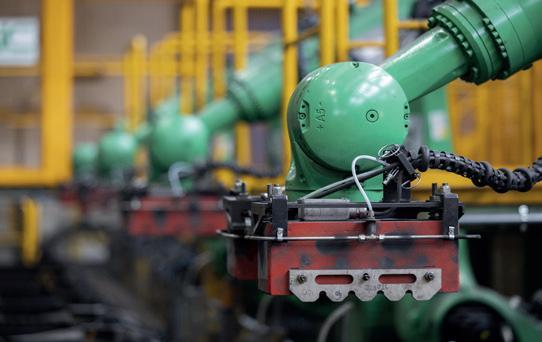 “Chinese nickel giant Tsingshan to invest $800m in Zimbabwe steel plant”