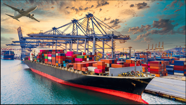 Ghana ranks among top 6 African economies in Intra-African trade